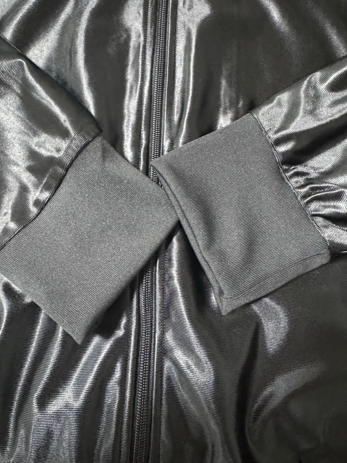 아디다스 q3 오버사이즈 트랙자켓 S사이즈 상품이미지3