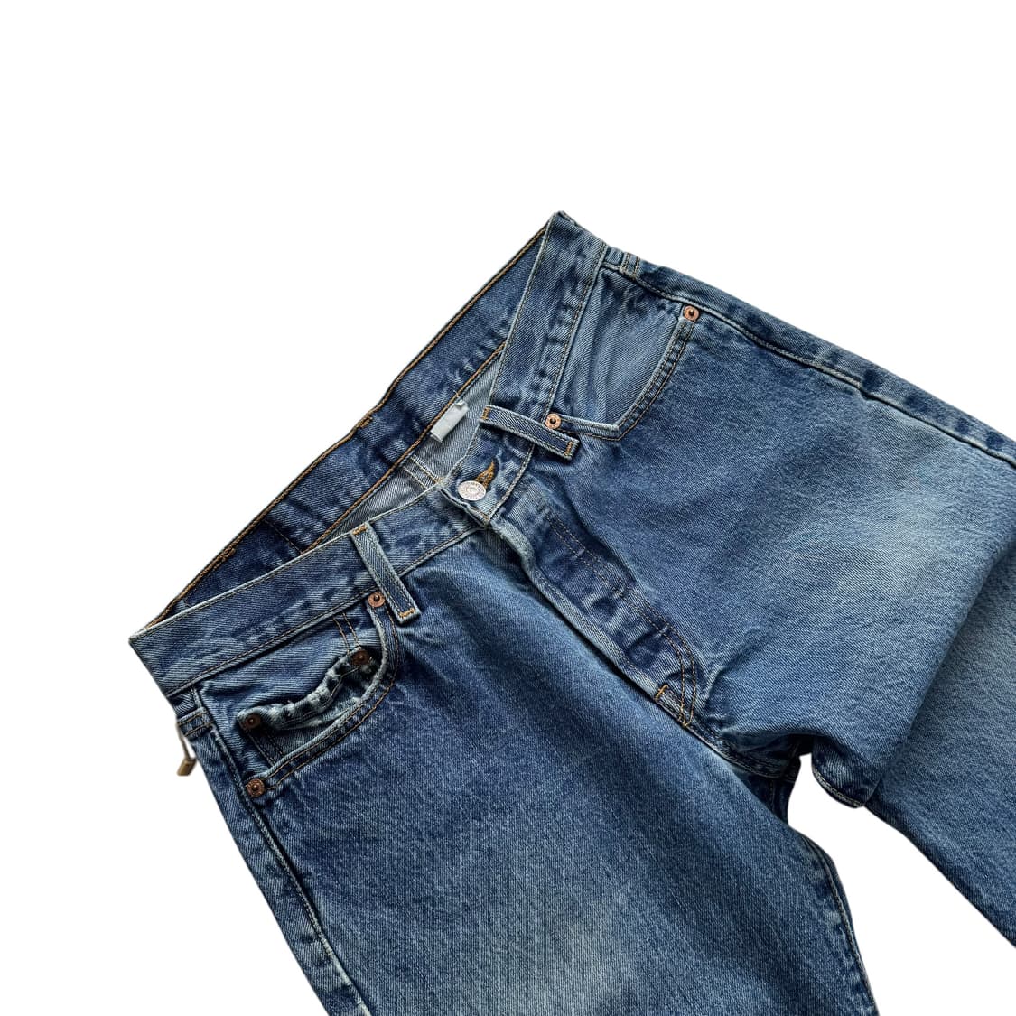 [30] 리바이스 501 데님 청바지 [LV1501] 상품이미지2
