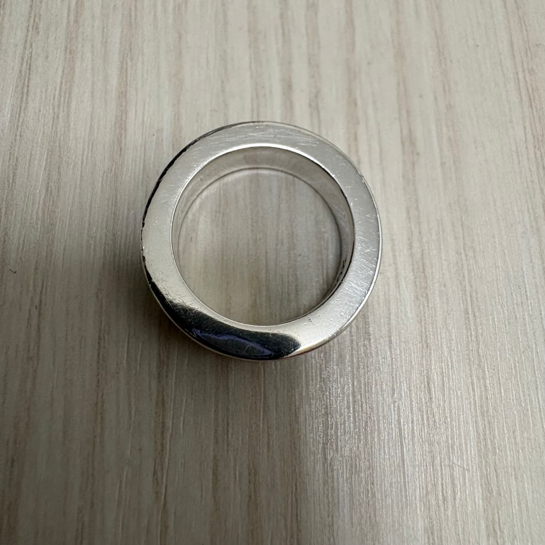 크롬하츠 포에버링 us5 반지 상품이미지3