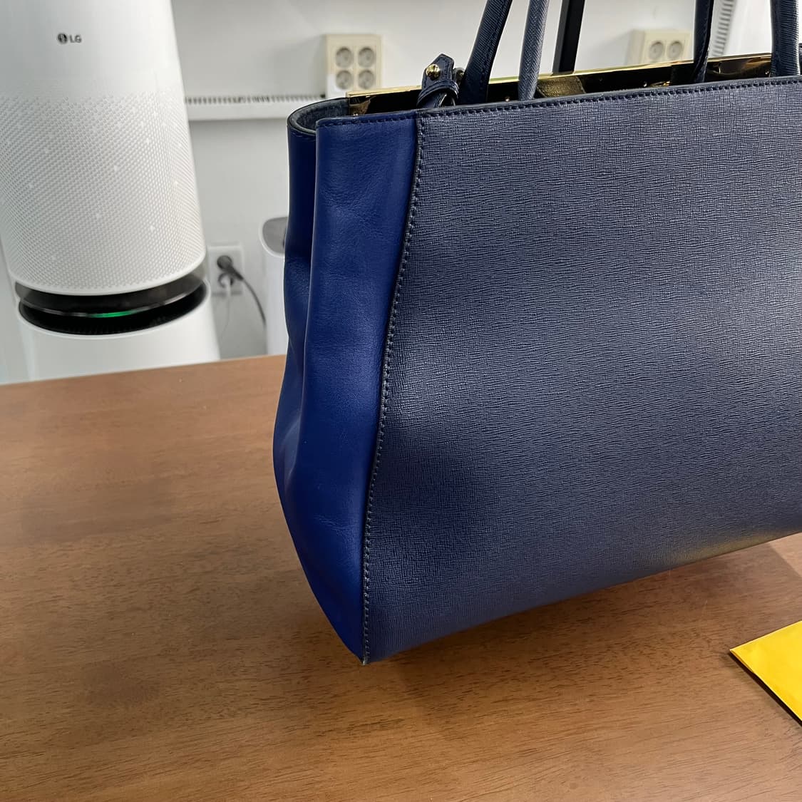 펜디 투쥬르 2-way 미디움 상품이미지6