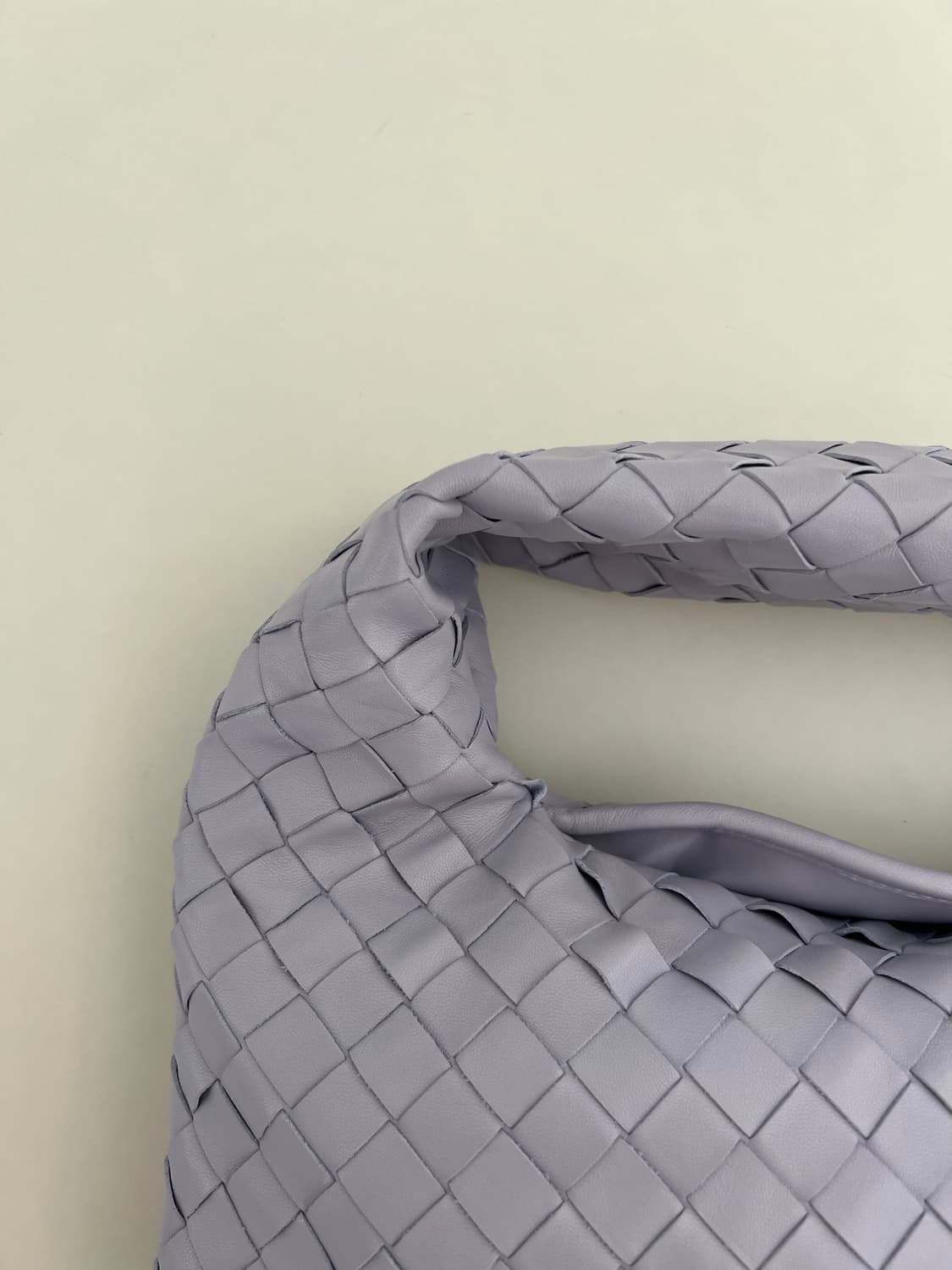 보테가 베네타 홉 스몰  상품이미지5