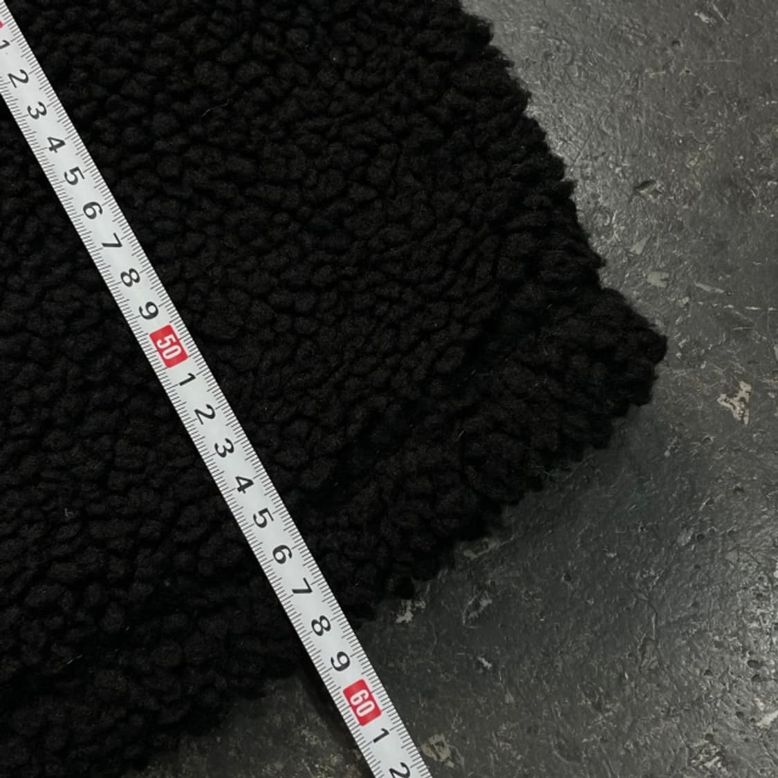 나이키 더블 스우시 뽀글이 후리스 자켓 상품이미지8