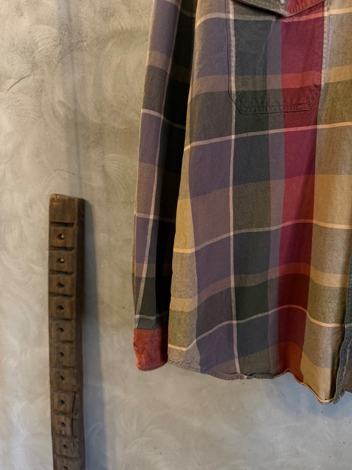 에디바우어 셔츠 100~105 상품이미지5