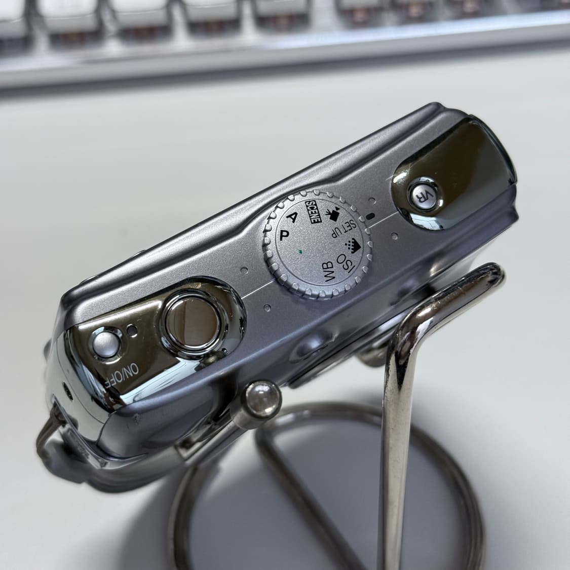 (풀박/한글판) 니콘 쿨픽스 nikon coolpix p4 상품이미지3