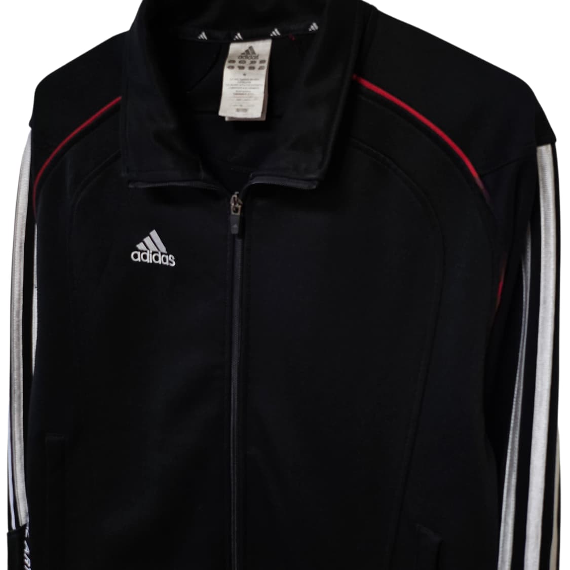 아디다스져지 95M 블랙트랙탑저지 상품이미지4