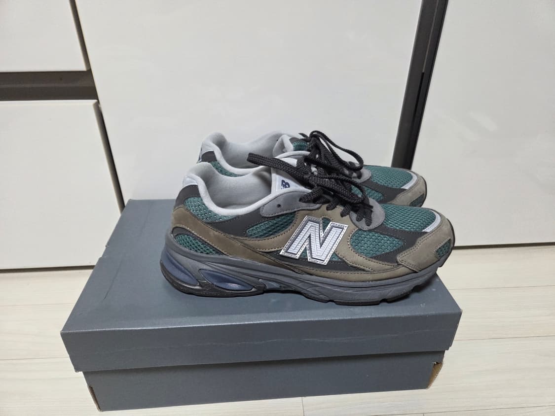 뉴발란스 2010 285 상품이미지3