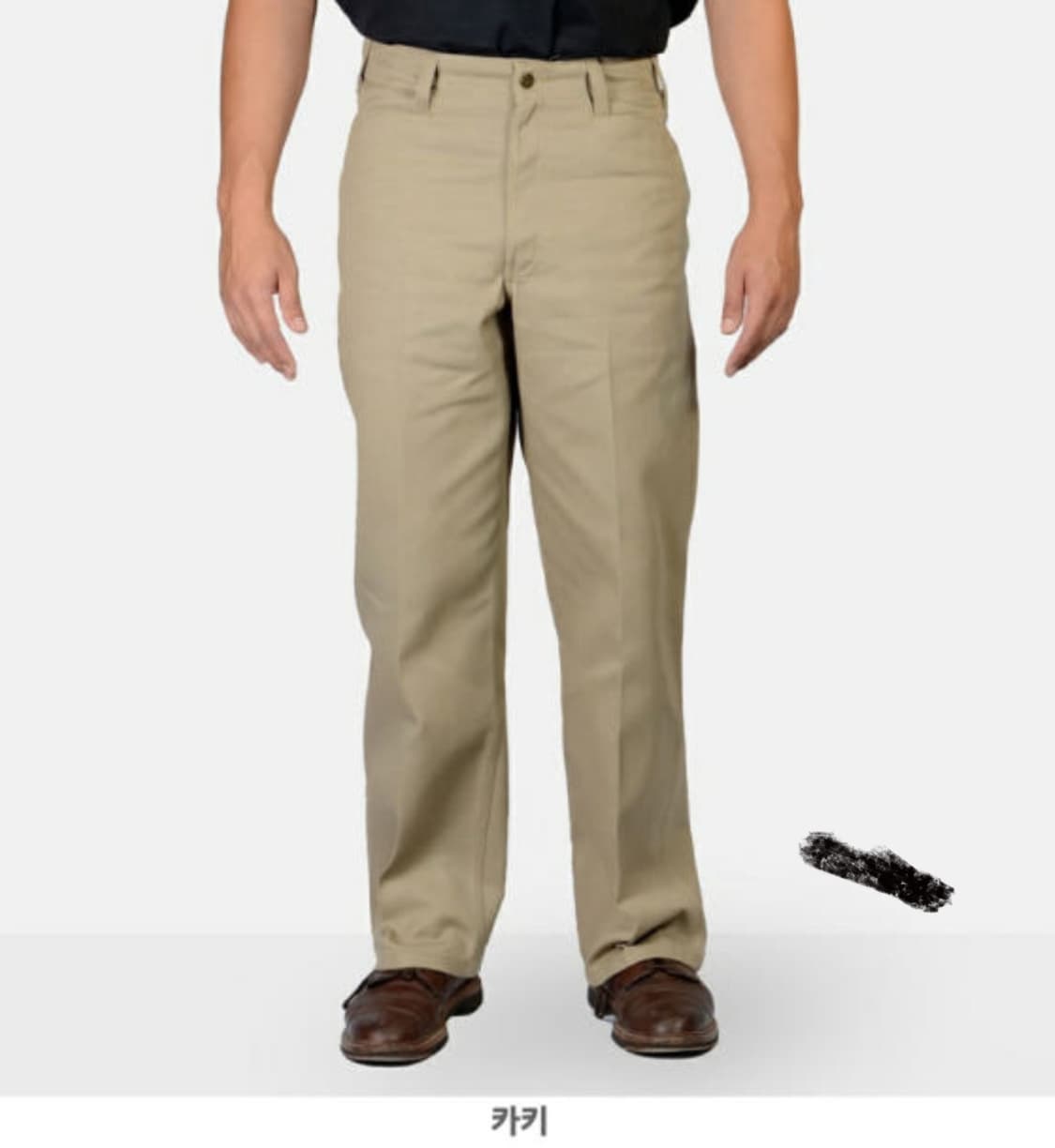 상태ss))BENDAVIS 벤데이비스 오리지널 벤스 워크팬츠34/30 상품이미지9