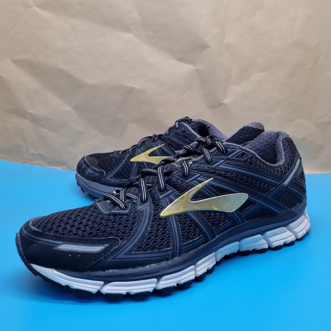 브룩스 아드레랄린 gtx17 남성운동화270  상품이미지1