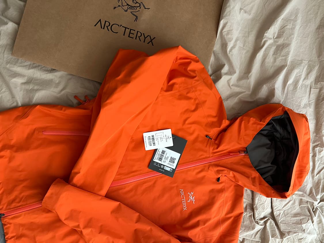 [L]아크테릭스 베타 LT자켓 페놈 / Arc'teryx Beta LT 상품이미지2