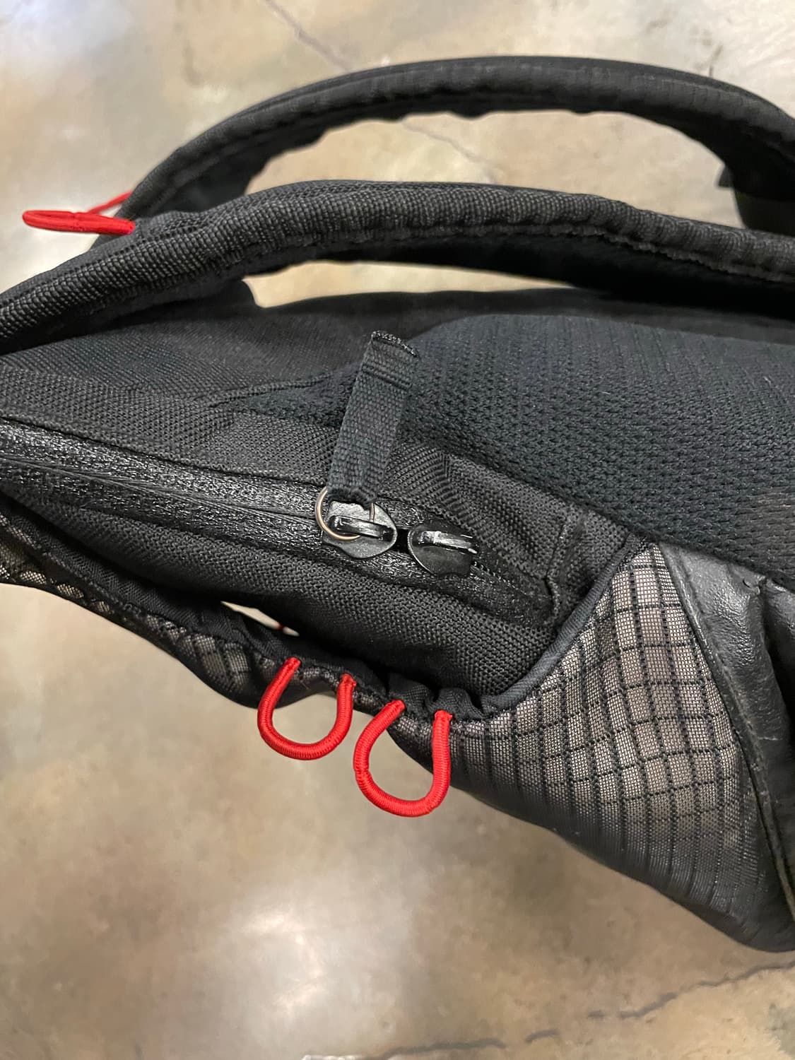 00‘s Nike backpack 상품이미지10