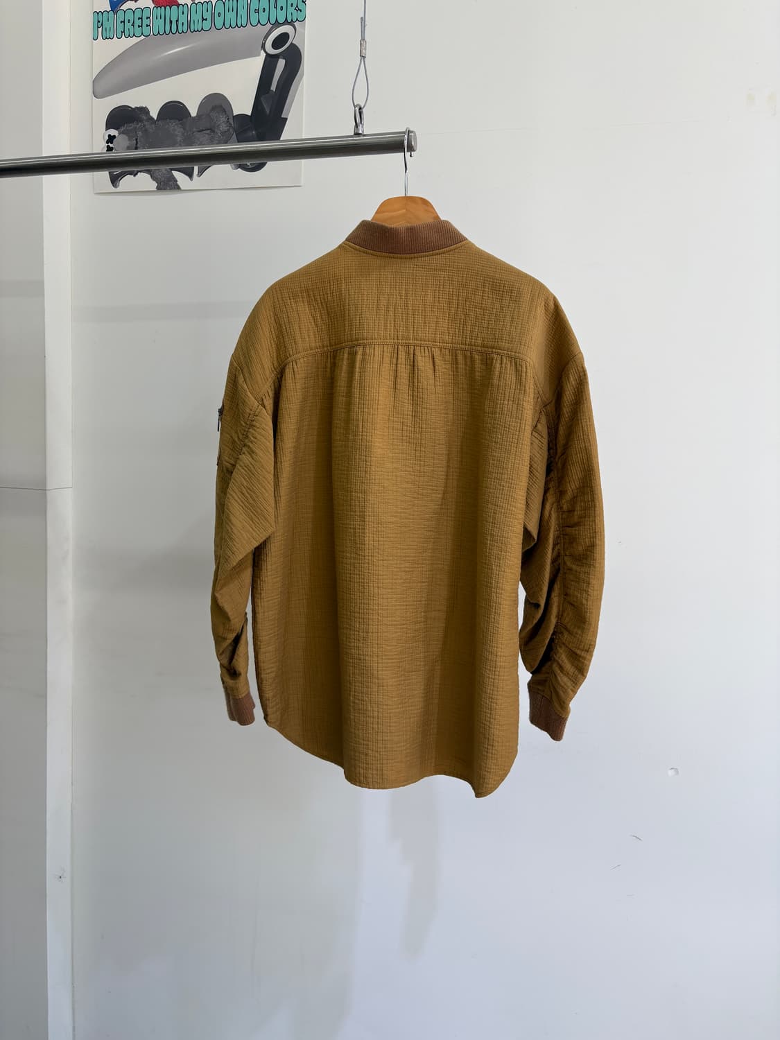 RACHEL COMEY (Made in USA) 자켓 상품이미지5