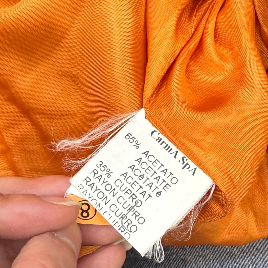 까스텔바작 퍼피 자수 롱코트 r2368 상품이미지6