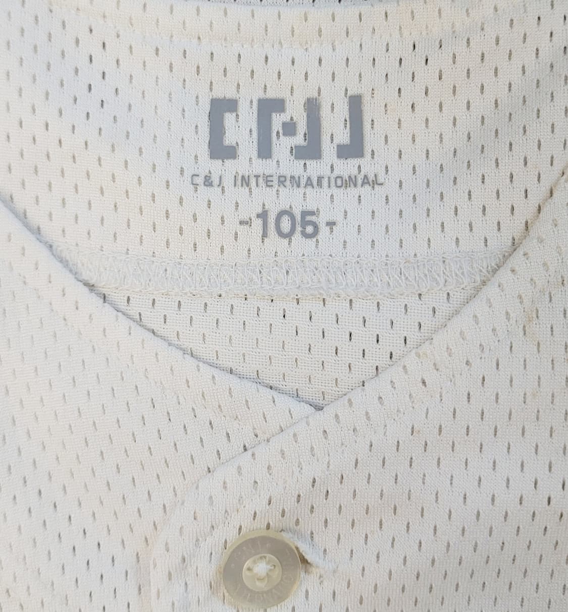 SK와이번스 왕조시절 홈 유니폼 판매 상품이미지7