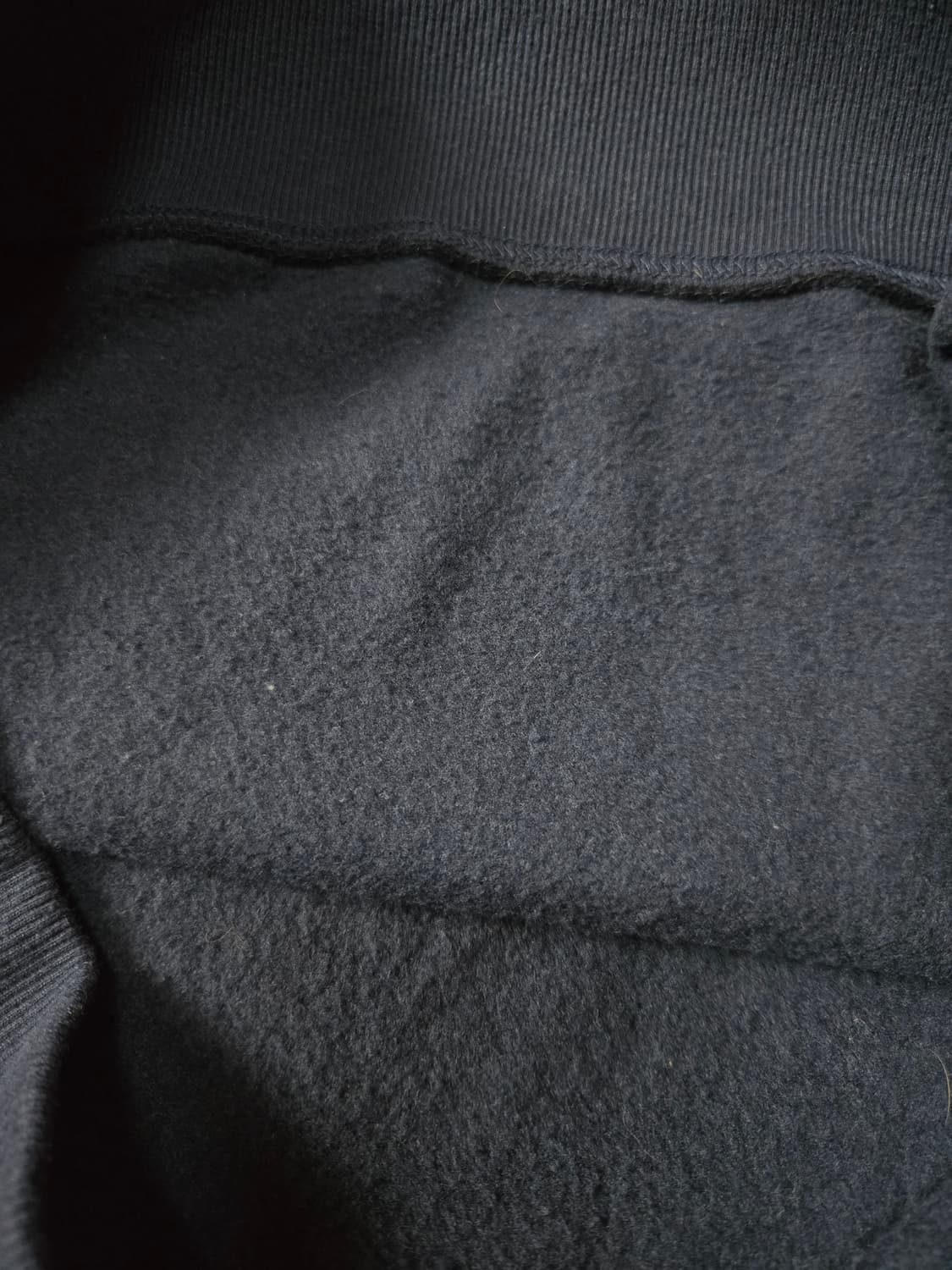 폴로 랄프로렌 남성 기모 네이비 맨투맨 상품이미지6