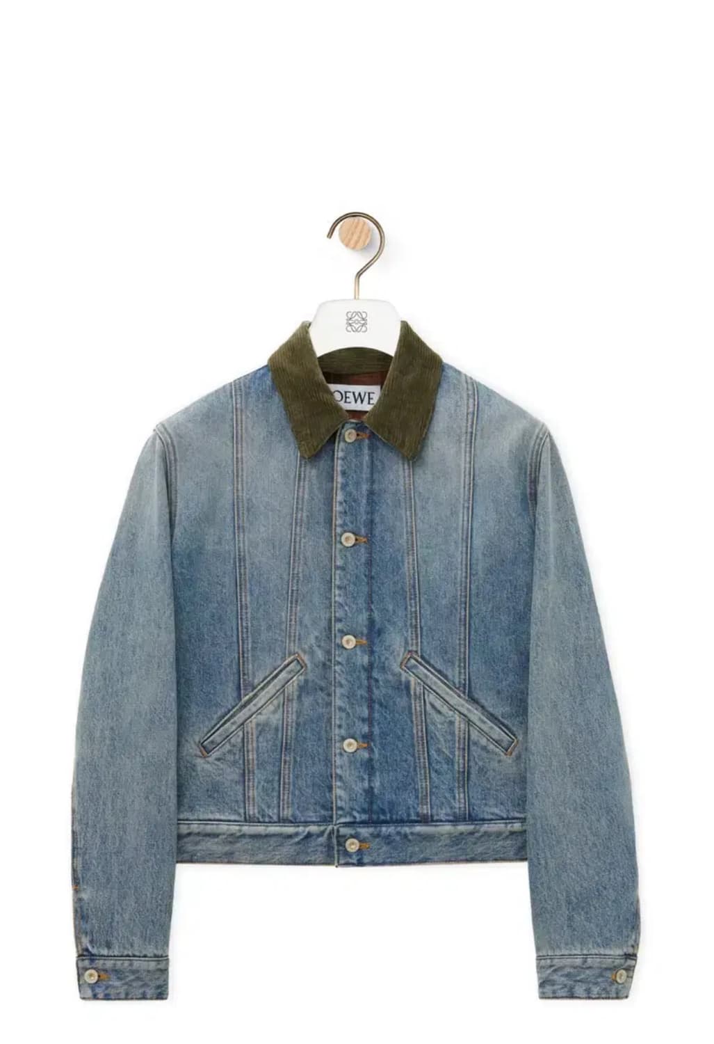 로에베 워크웨어 상품이미지1