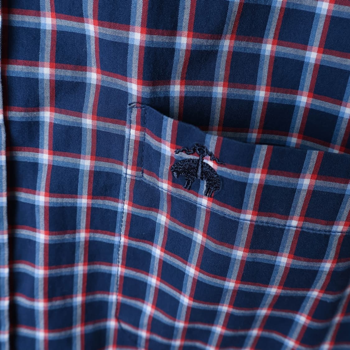 95/브룩스브라더스 체크셔츠 상품이미지4