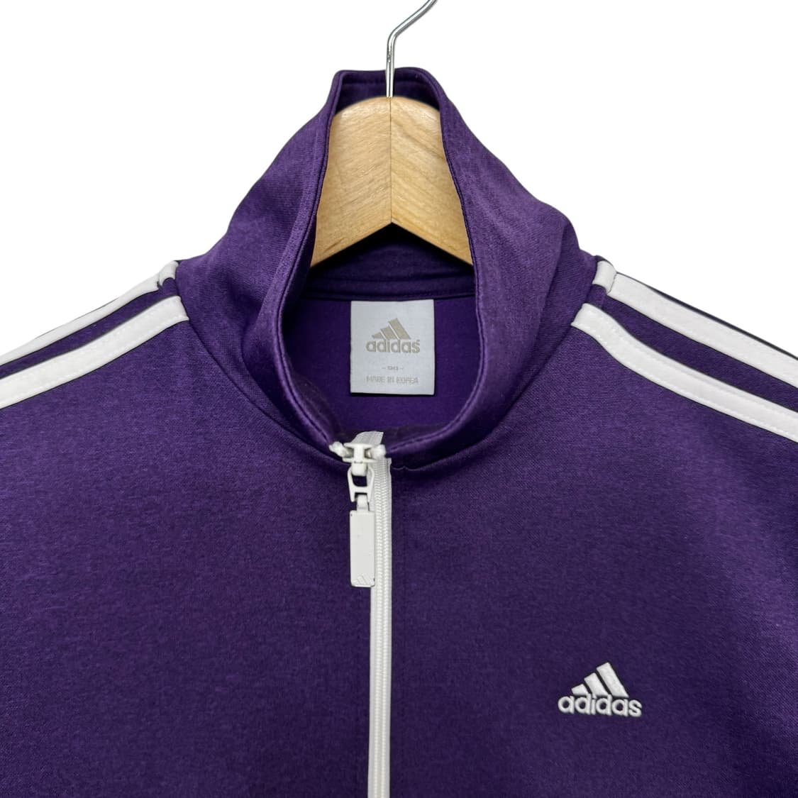 아디다스 3S 트랙탑 져지  상품이미지2