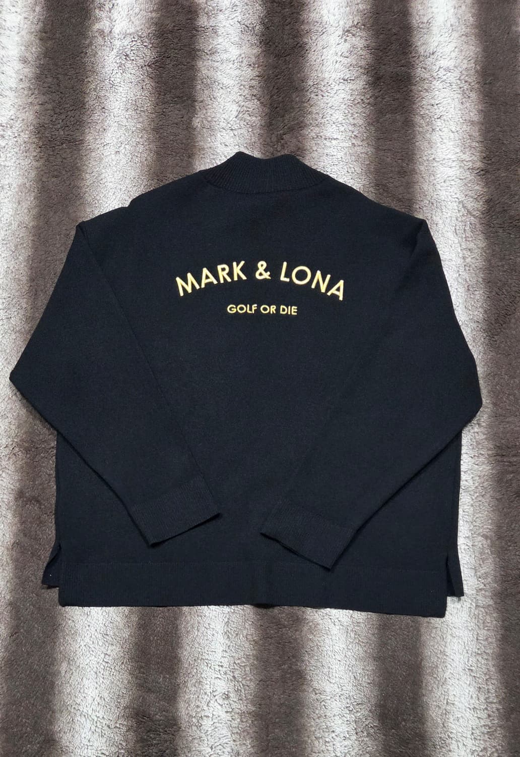 마크앤로나 여자 니트티셔츠 상품이미지2