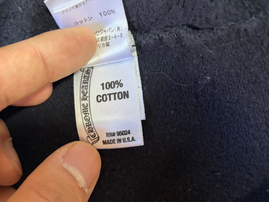 크롬하츠 후드집업 상품이미지7