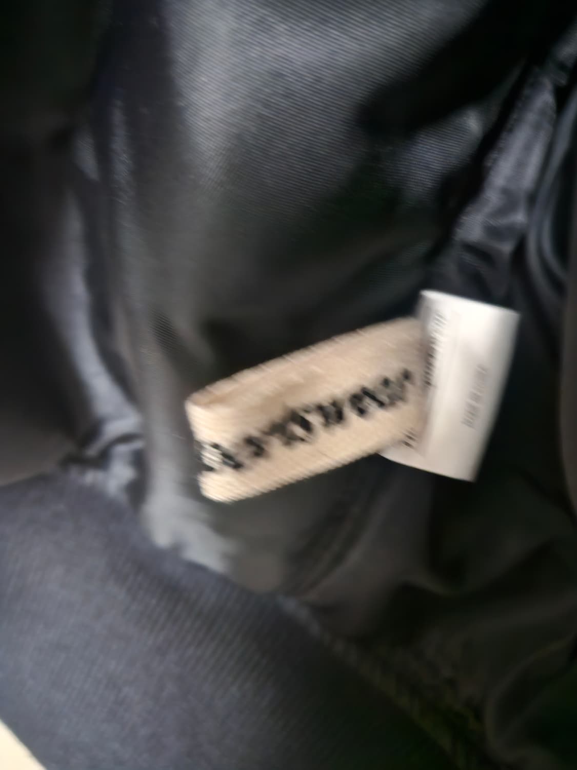 타임리스스포츠웨어 MA-1 상품이미지7