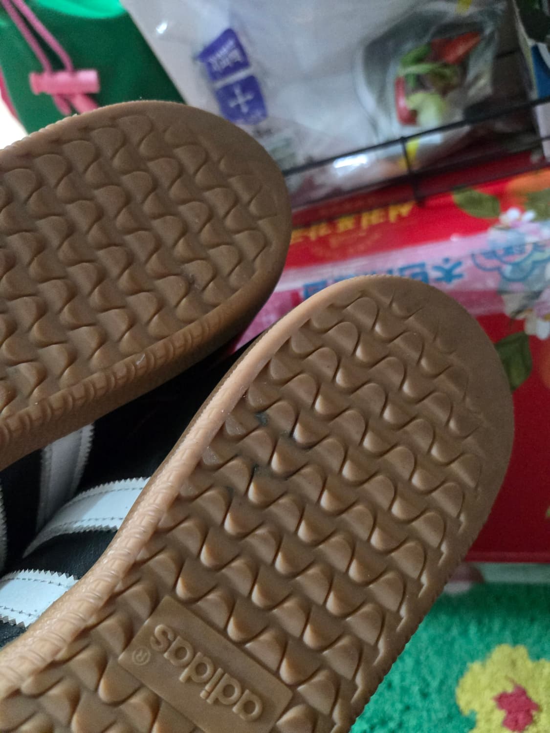 아디다스 운동화 265 상품이미지6