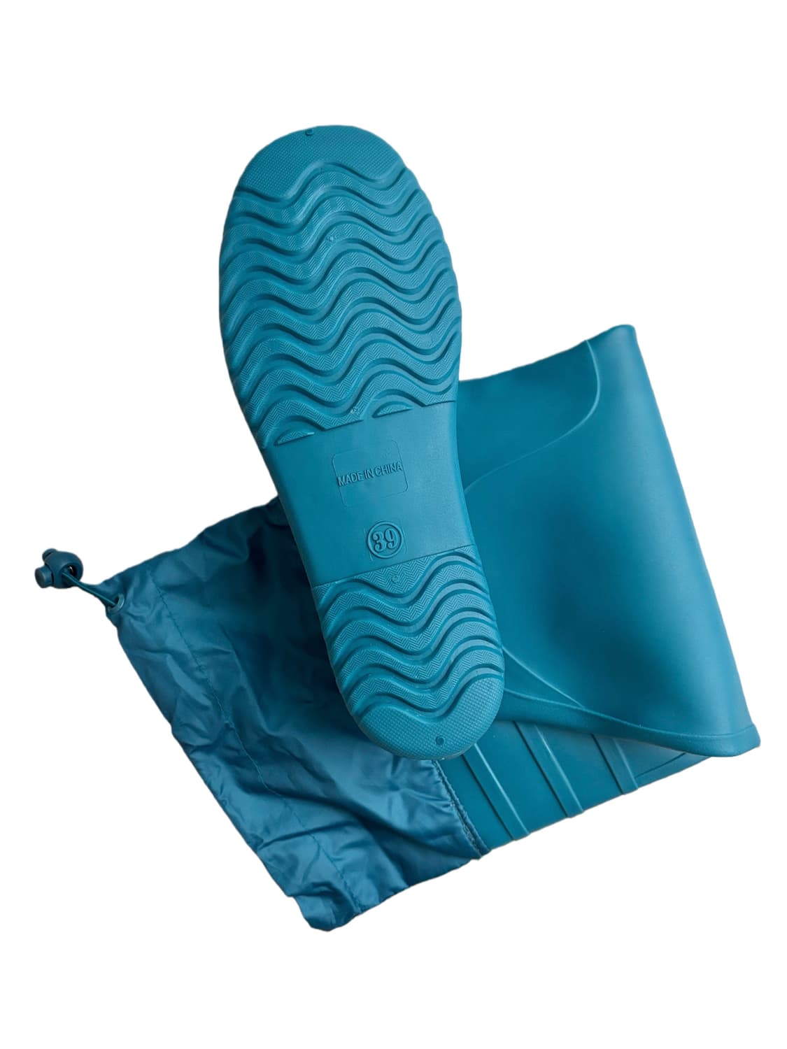 노브랜드 휴대용 레인부츠 장화 240 245 상품이미지4