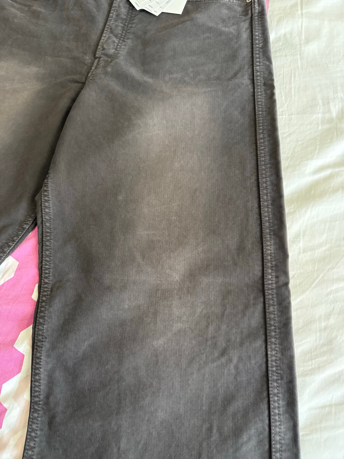 [3]비즈빔25SS Fluxus 01 EX Wide 플럭서스 엑스 와이드 상품이미지4