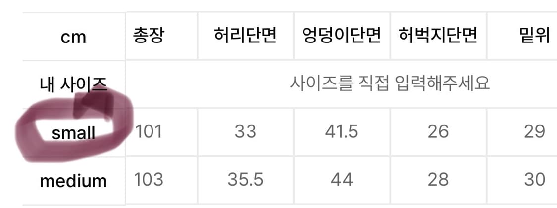 스네이크 코팅 부츠컷 팬츠 베이지 상품이미지4