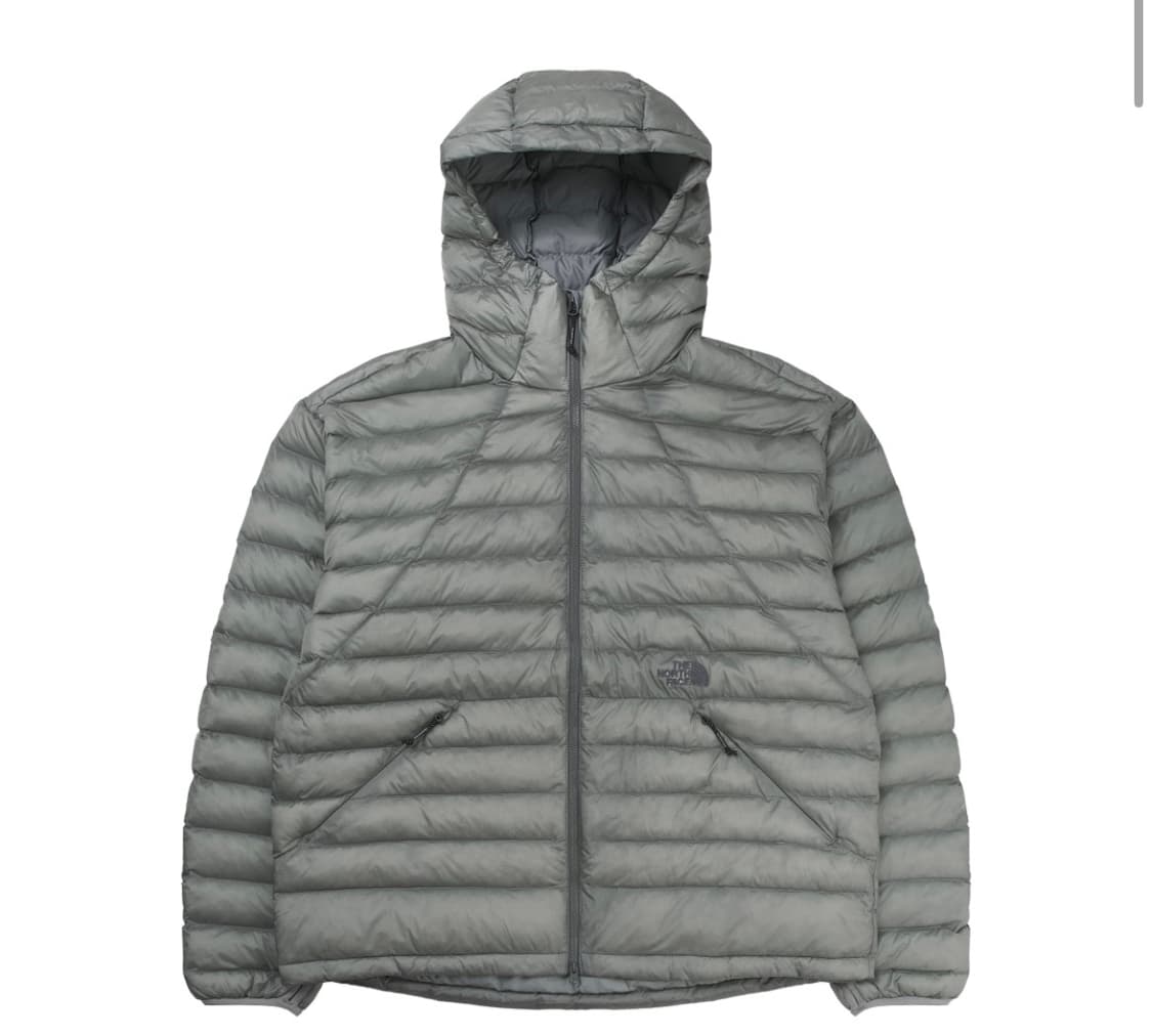 노스페이스 벤투스 실버 상품이미지1