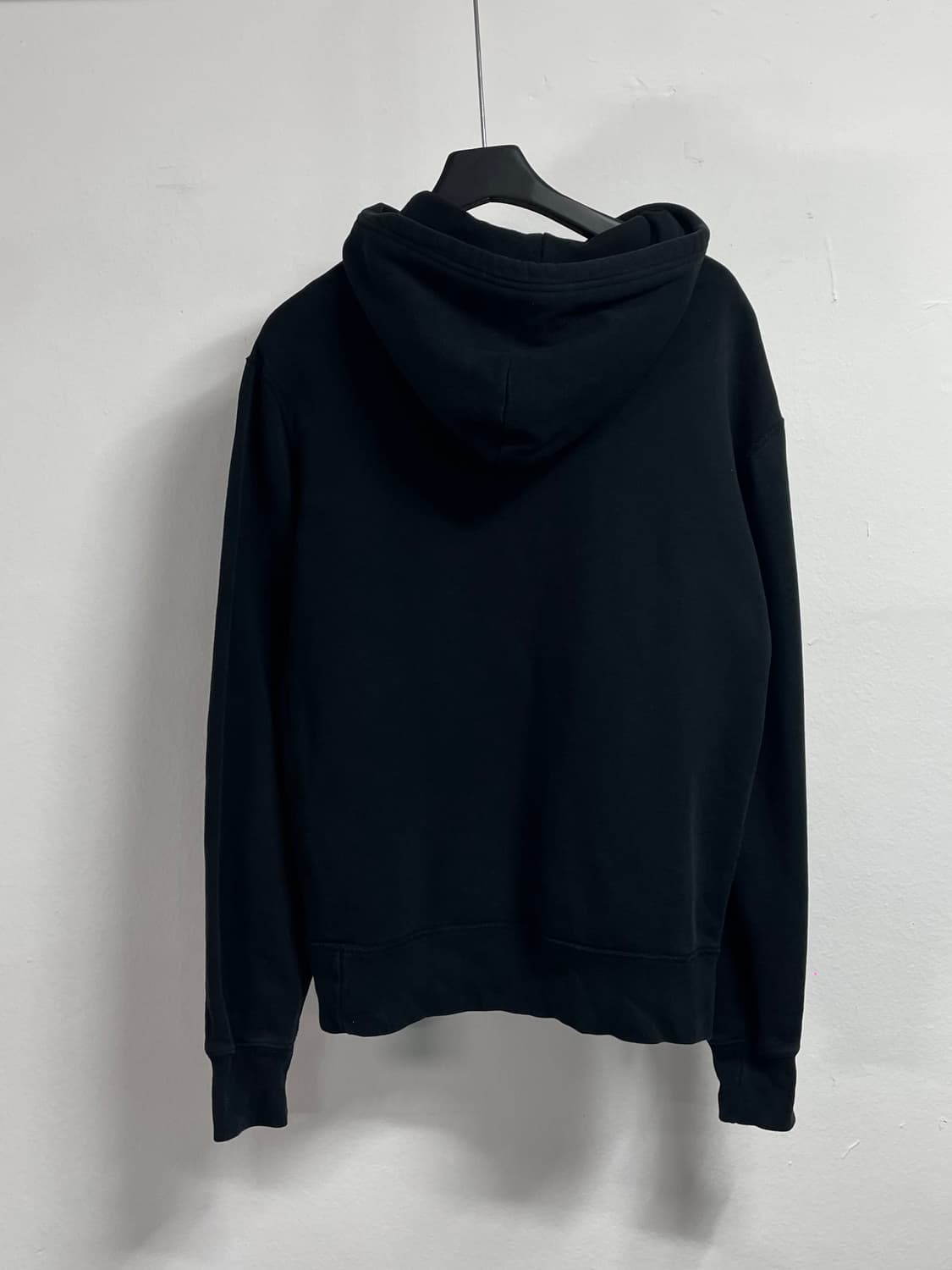 폴로 랄프로렌 아치로고 후드티 (on.615)   상품이미지3