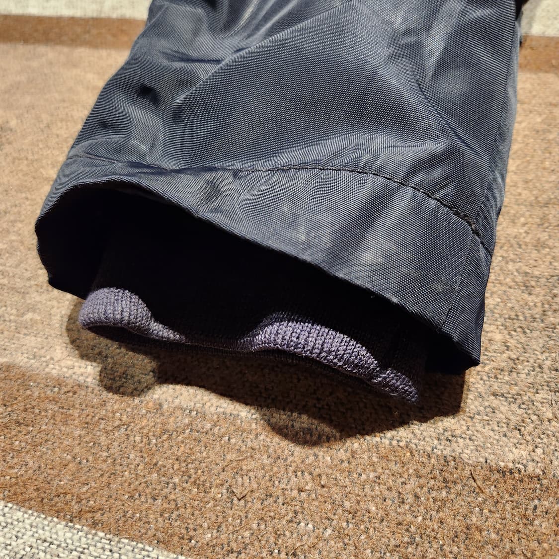 헨리코튼 덕다운 피쉬테일 파카 패딩 110 54 상품이미지9