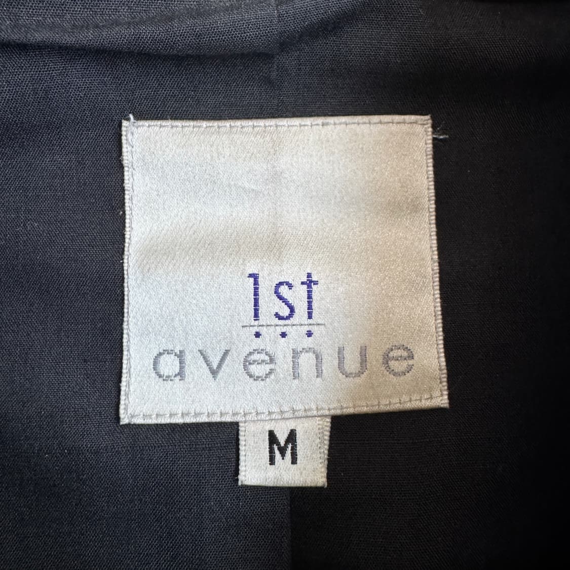 사선 집업 리얼레더 바이커 릭오웬스맛 라이더 램스킨 가죽 자켓 상품이미지8