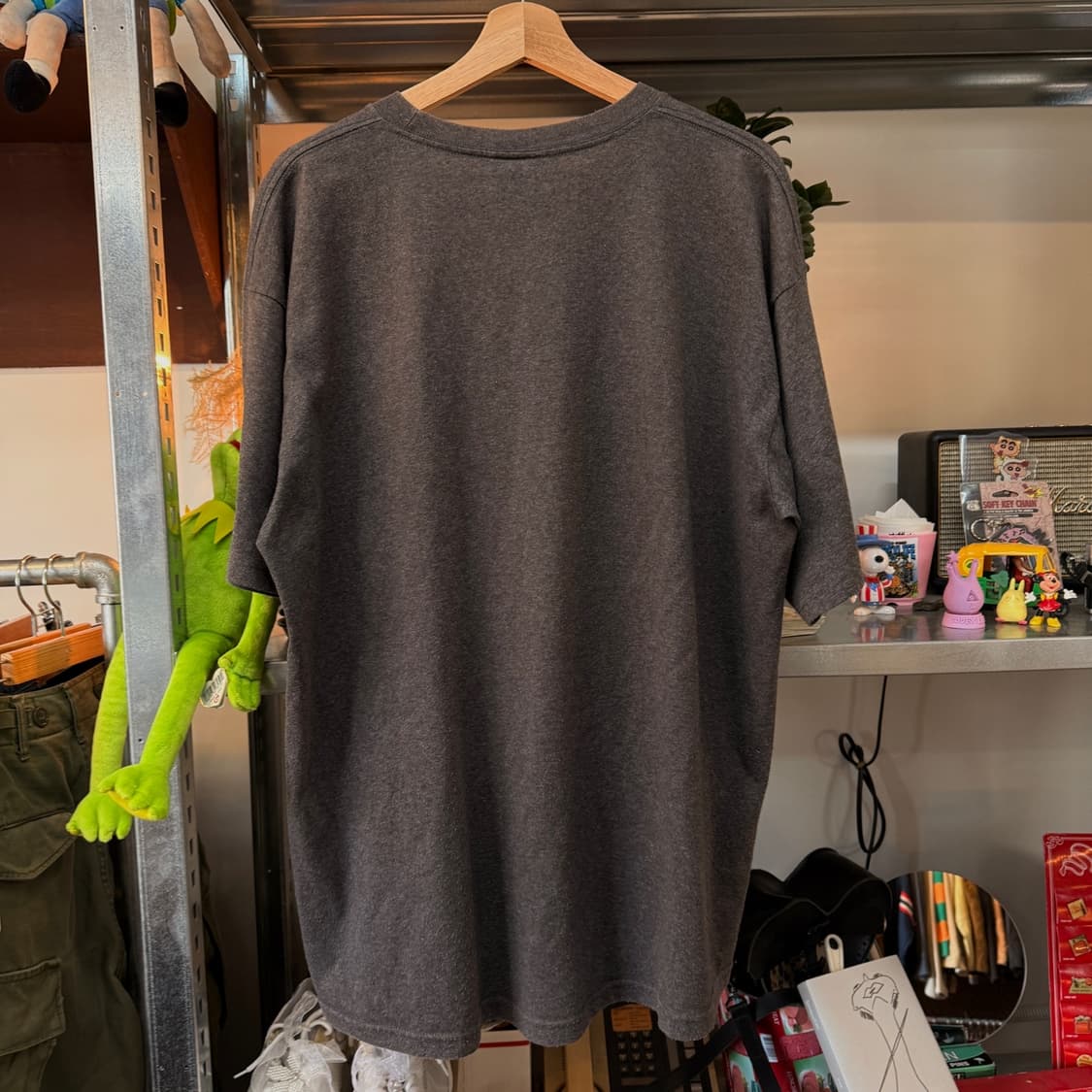 Shorty's 쇼티스 90 ~00S 스케이터브랜드 스케이터 티셔츠 상품이미지3