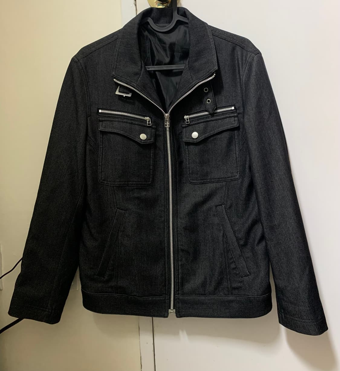 빈티지 집업 자켓 상품이미지2