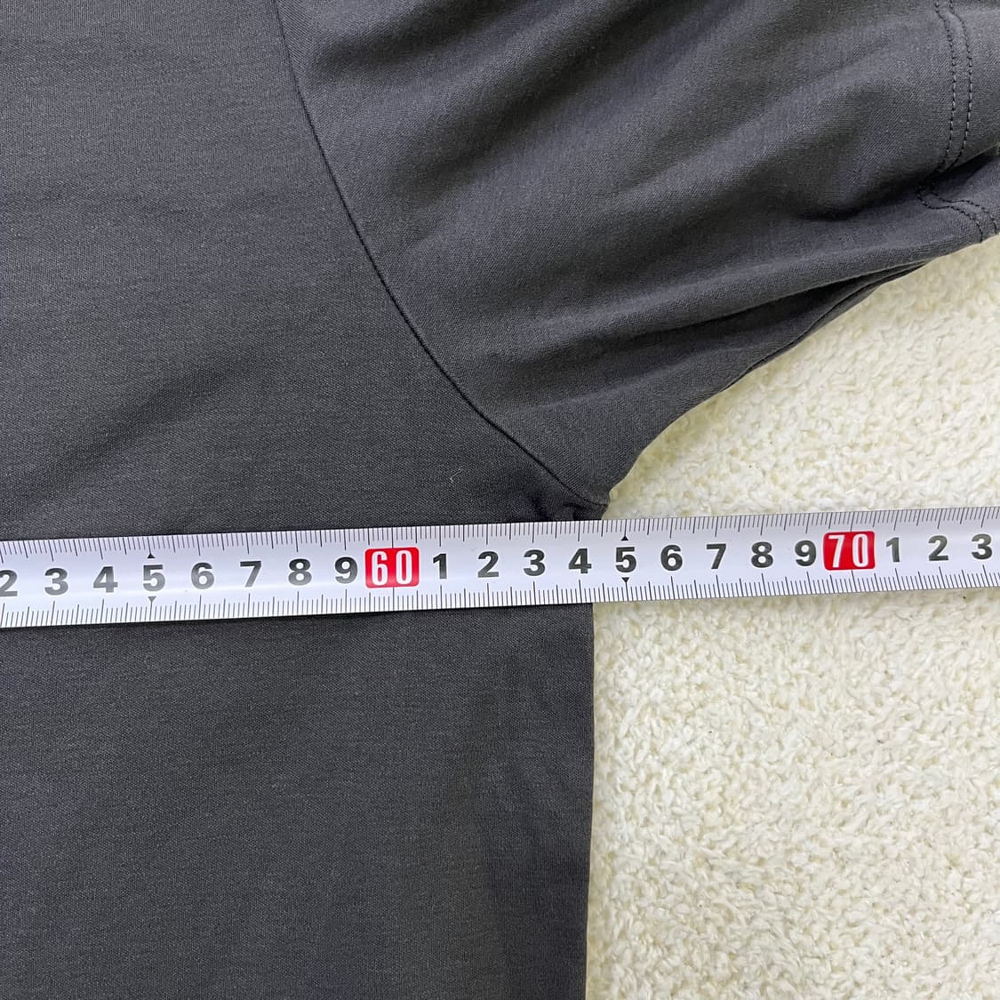 3XL 무신사스탠다드 빅사이즈 반팔티 0316M 상품이미지6