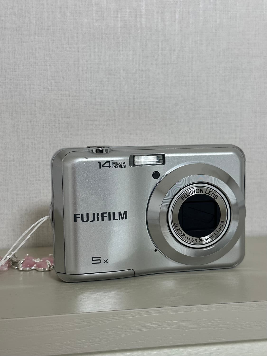 (작례o) 빈티지카메라 Fujiflim Finepix AX300 후지필름 상품이미지1
