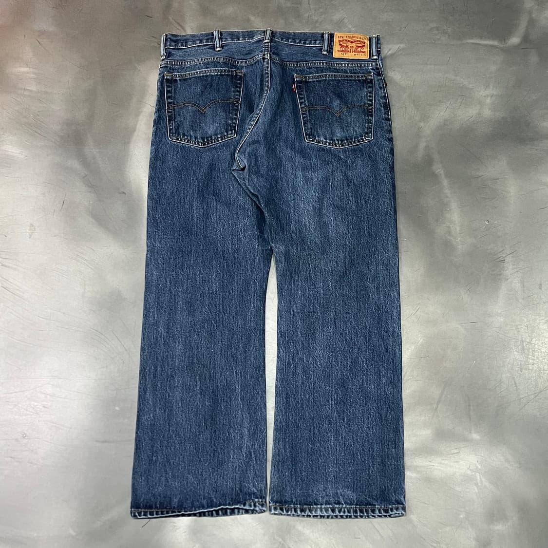  리바이스 517 데님팬츠 y15053 상품이미지2