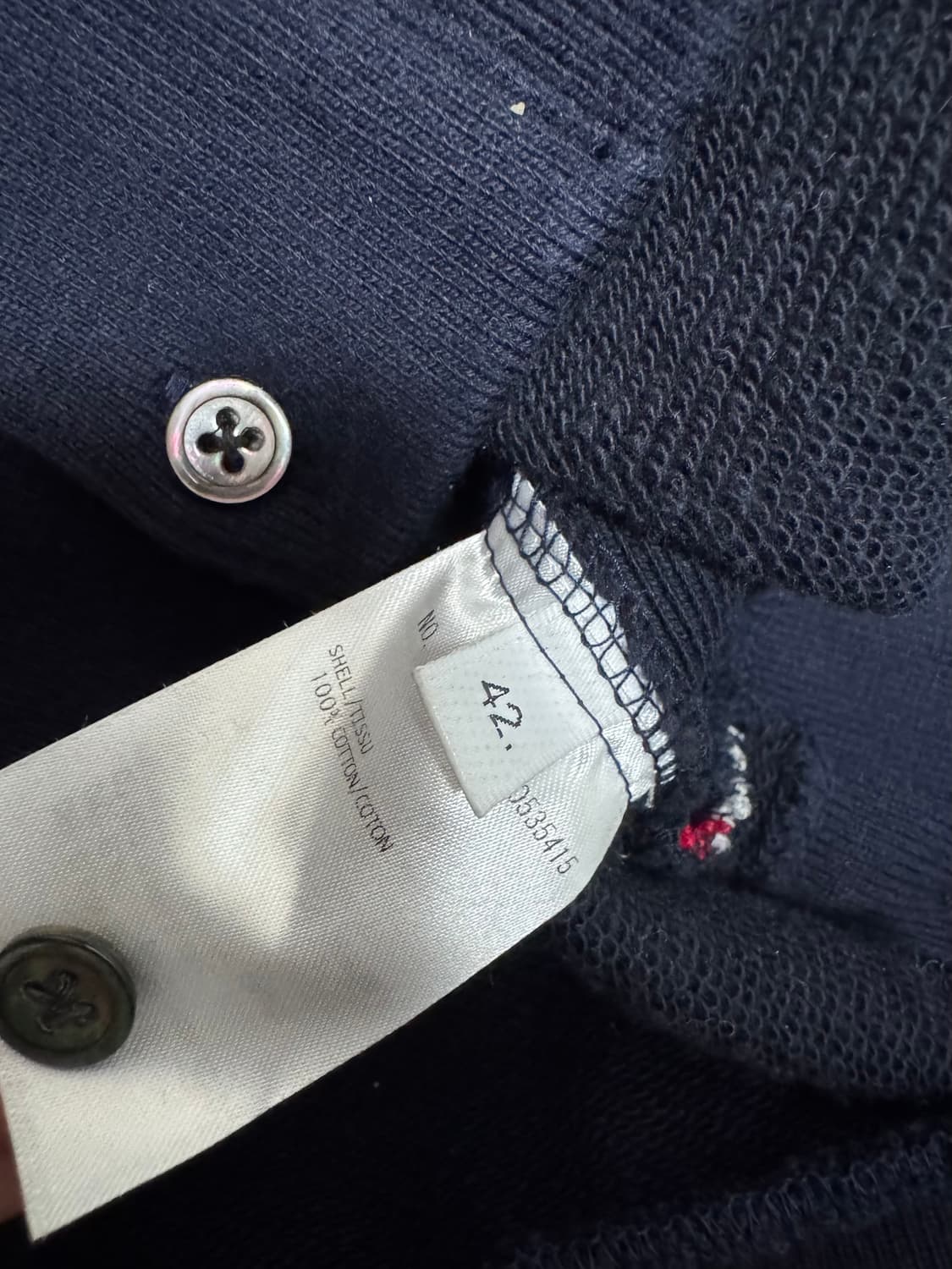 톰브라운 니트  상품이미지4