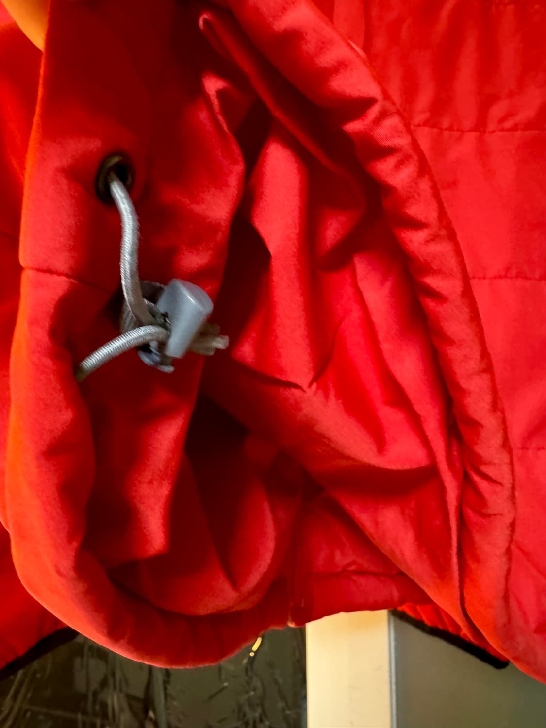 (S)노스페이스 골드윈 경량 패딩 자켓 상품이미지5