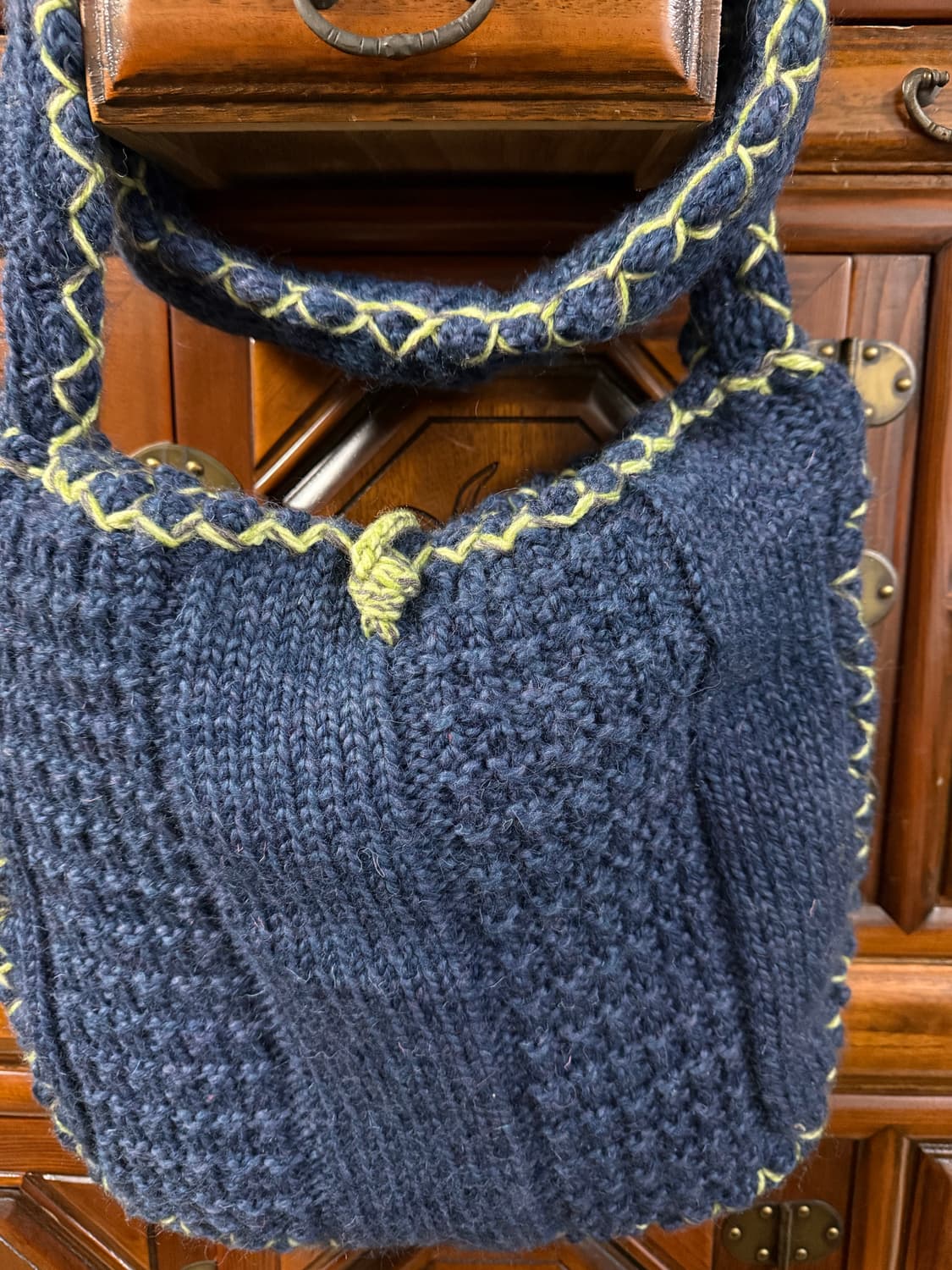 손뜨게가방새거 상품이미지4