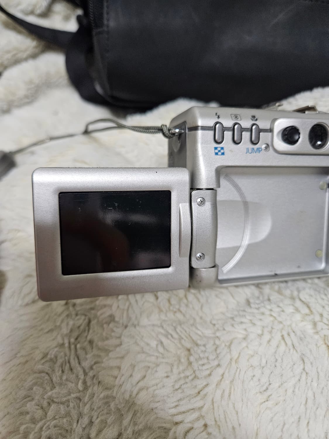 캐논 PowerShot G3 디카 + 정품 가방 디지털카메라 상품이미지6