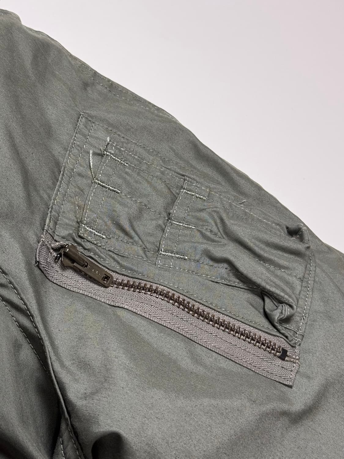 80‘s 그린브리어  N-3B N3B 오리지널 M (데드스탁급) 상품이미지4