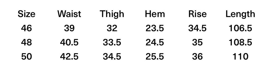 [50] 아이엘 커브드 팬츠 인디고 상품이미지4