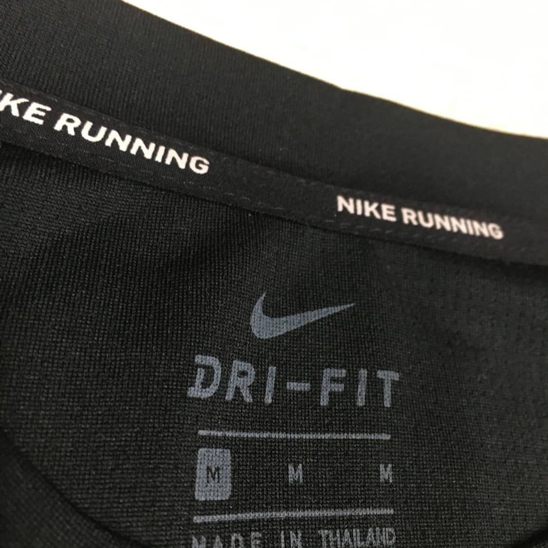 나이키 여성 드라이핏 롱슬리브 파파구제 DD01 상품이미지2