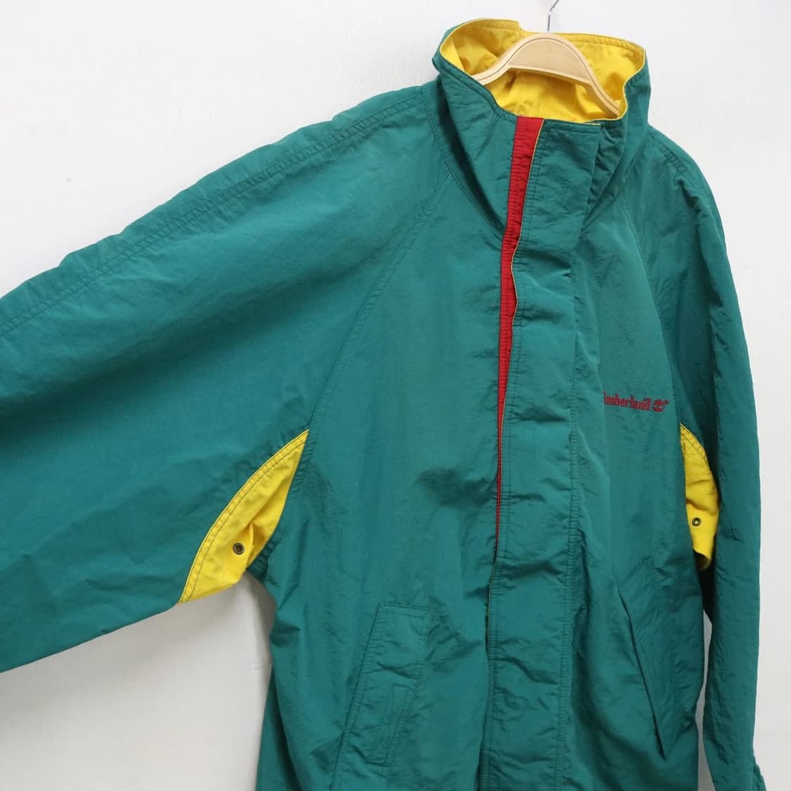 팀버랜드 바람막이 67148 상품이미지7