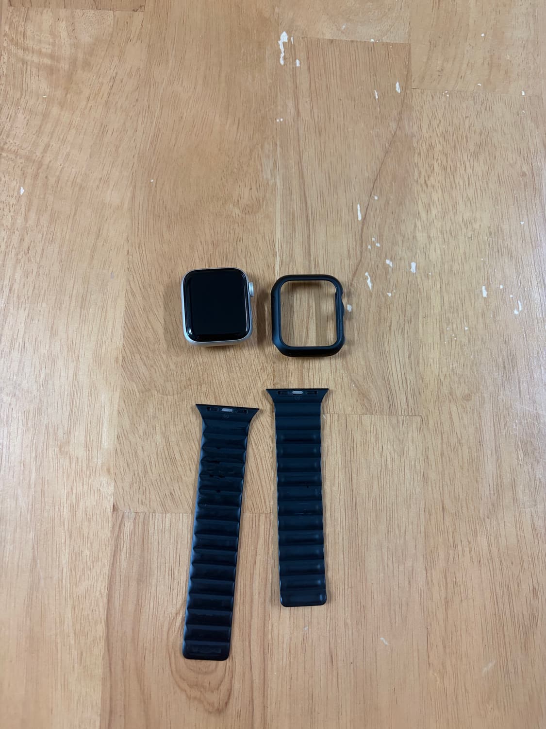 Apple 2023 애플워치 SE2 40mm GPS 상품이미지3