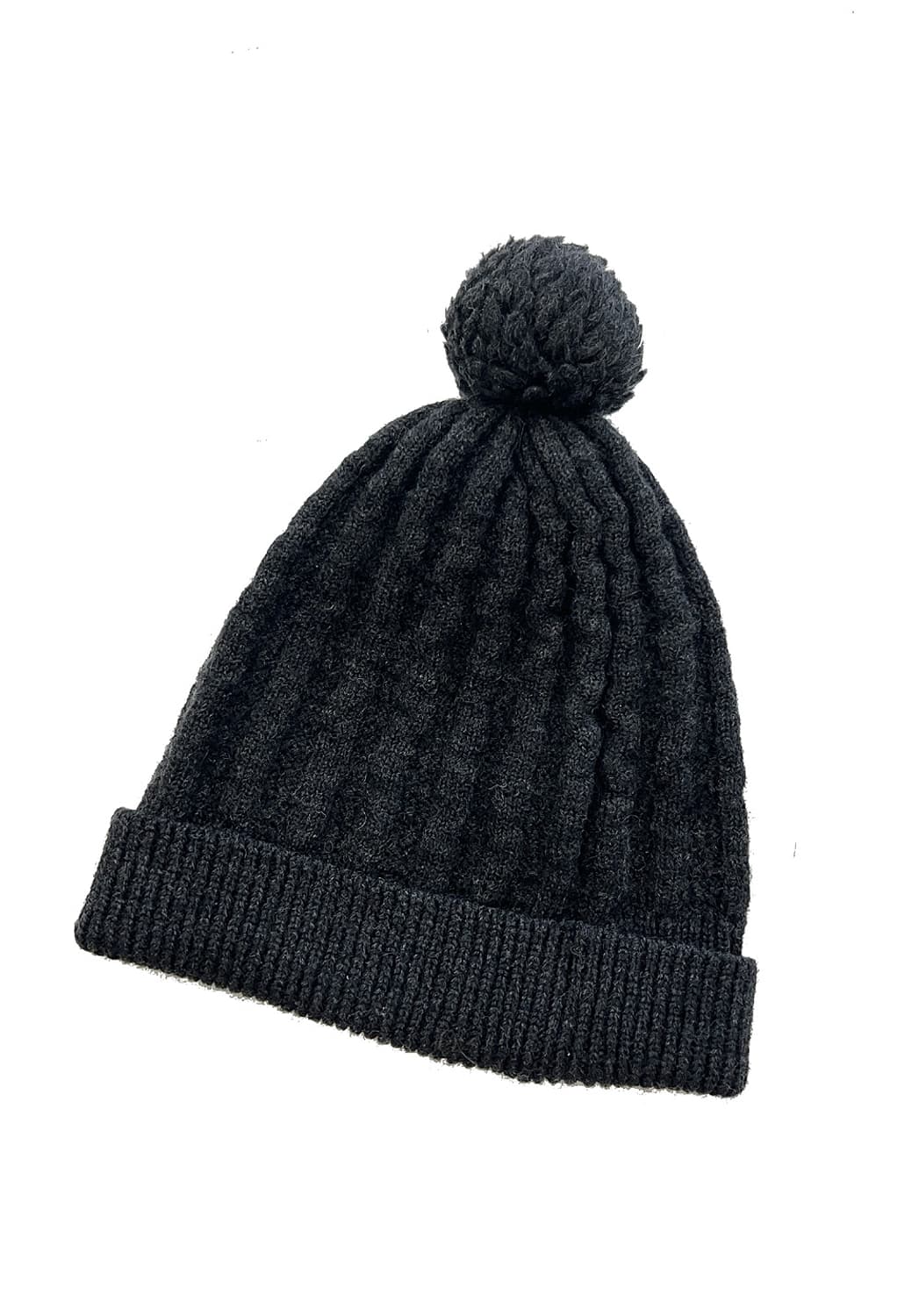 45RPM 방울 비니 상품이미지2