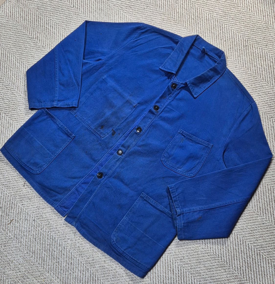 프렌치 워크자켓 _ j6 상품이미지2