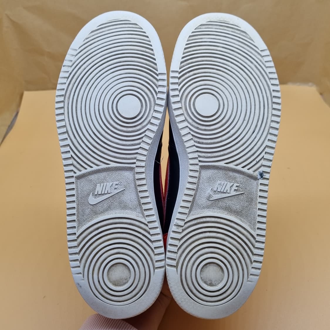 나이키 코트버로우 로우 남성운동화260  상품이미지3