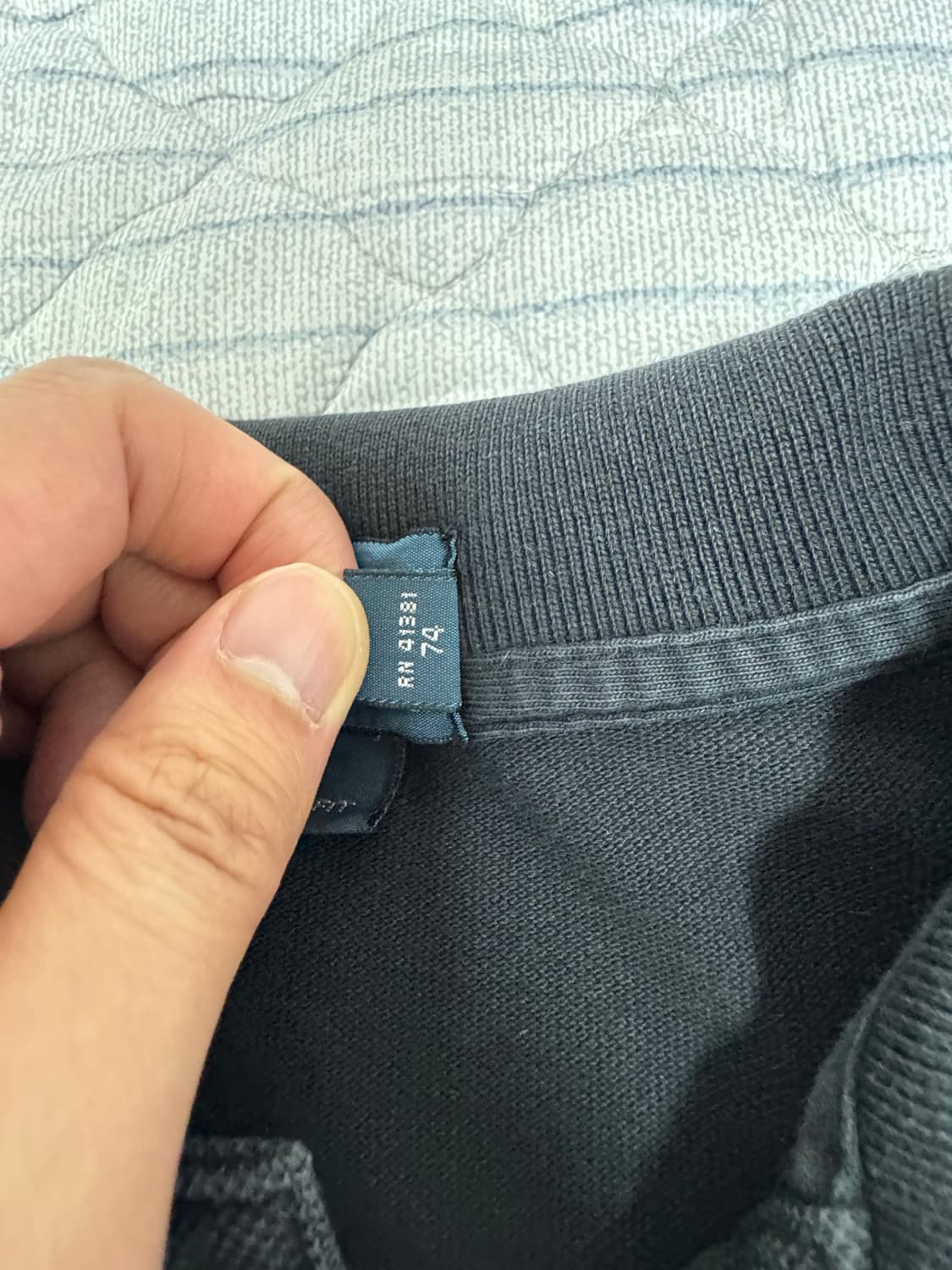 폴로 랄프로렌 빅포니 피케 상품이미지4